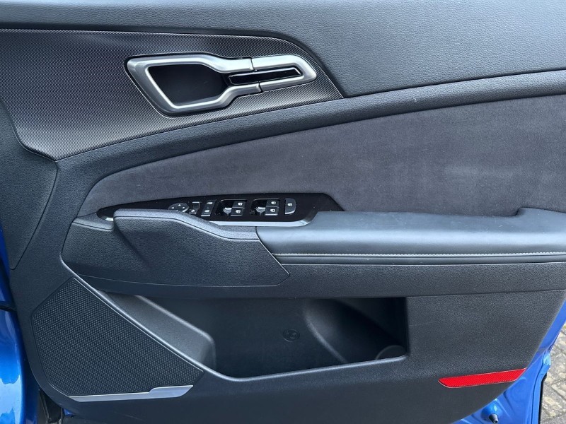 2024 (74) KIA SPORTAGE 1.6T GDi 157 48V ISG GT-Line 5dr DCT 4833480