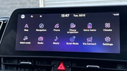 2024 (74) KIA SPORTAGE 1.6T GDi 157 48V ISG GT-Line 5dr DCT 4833490