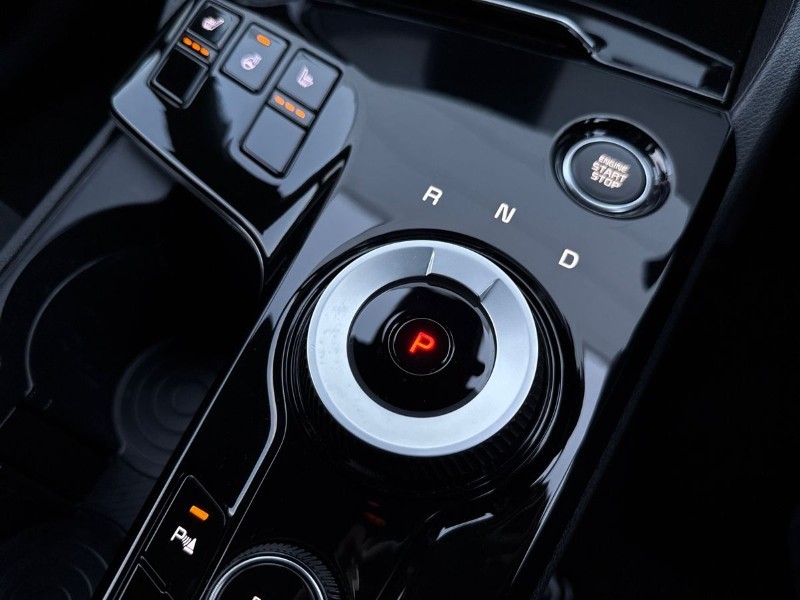 2024 (74) KIA SPORTAGE 1.6T GDi 157 48V ISG GT-Line 5dr DCT 4833498