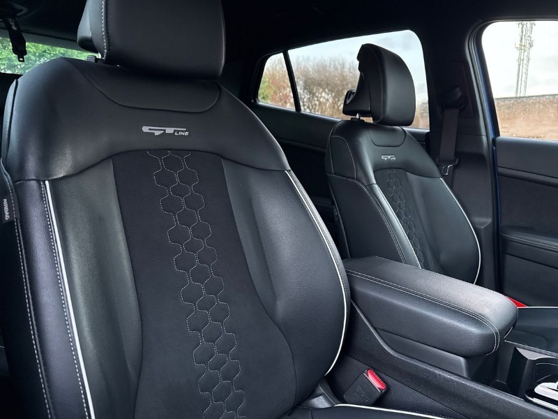 2024 (74) KIA SPORTAGE 1.6T GDi 157 48V ISG GT-Line 5dr DCT 4833485