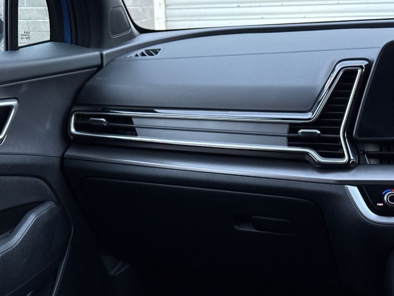 2024 (74) KIA SPORTAGE 1.6T GDi 157 48V ISG GT-Line 5dr DCT 4833497