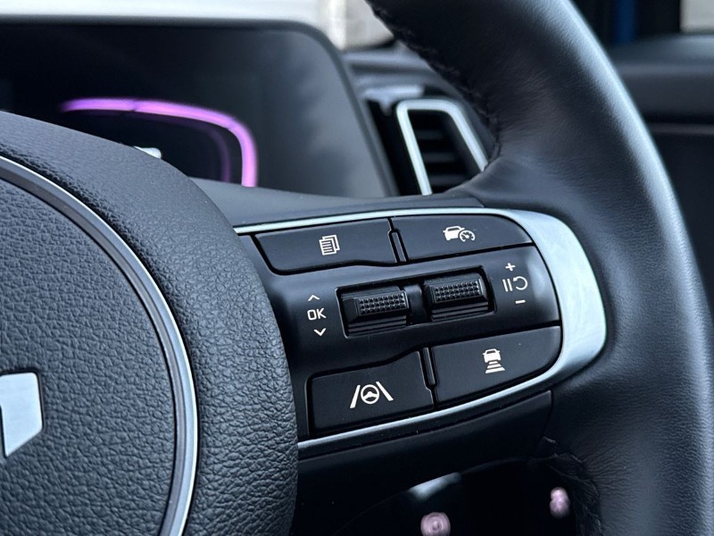 2024 (74) KIA SPORTAGE 1.6T GDi 157 48V ISG GT-Line 5dr DCT 4833488