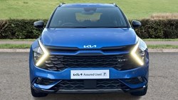 2024 (74) KIA SPORTAGE 1.6T GDi 157 48V ISG GT-Line 5dr DCT 4833476