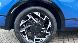 2024 (74) KIA SPORTAGE 1.6T GDi 157 48V ISG GT-Line 5dr DCT 4833477