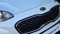 2021 (21) KIA SPORTAGE 1.6 CRDi 48V ISG 2 5dr 4881479