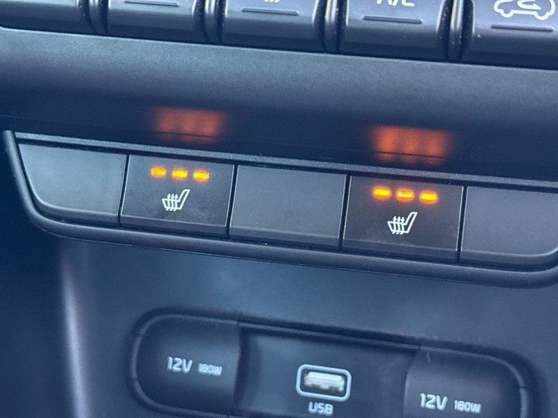 2021 (21) KIA SPORTAGE 1.6 CRDi 48V ISG 2 5dr 4881470