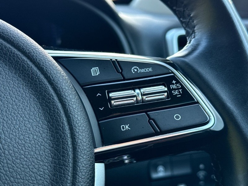 2021 (21) KIA SPORTAGE 1.6 CRDi 48V ISG 2 5dr 4881464