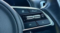 2021 (21) KIA SPORTAGE 1.6 CRDi 48V ISG 2 5dr 4881464