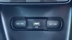 2021 (21) KIA SPORTAGE 1.6 CRDi 48V ISG 2 5dr 4881484