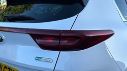 2021 (21) KIA SPORTAGE 1.6 CRDi 48V ISG 2 5dr 4881481