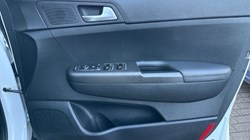 2021 (21) KIA SPORTAGE 1.6 CRDi 48V ISG 2 5dr 4881456