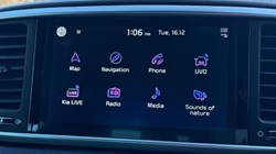 2021 (21) KIA SPORTAGE 1.6 CRDi 48V ISG 2 5dr 4881466