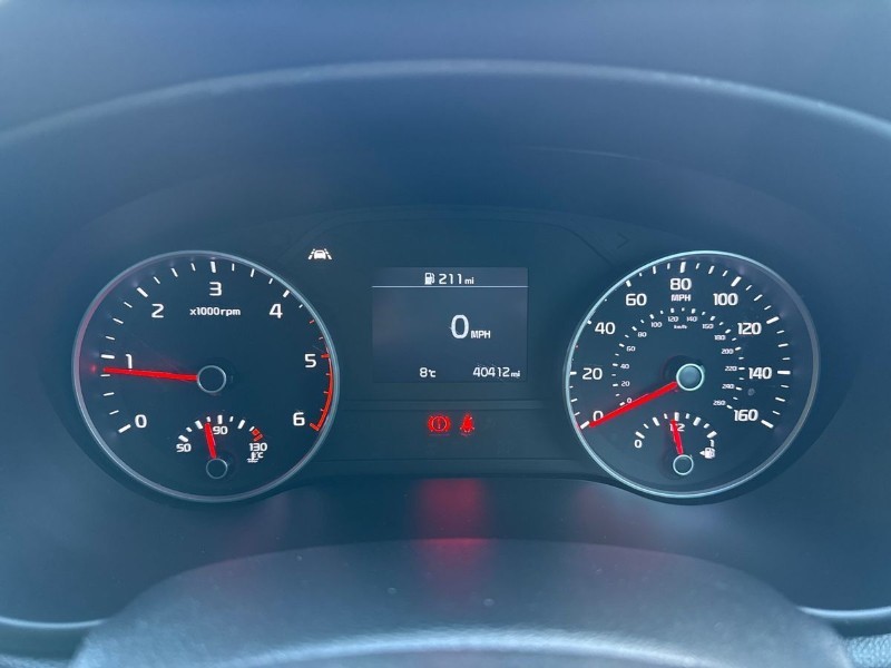 2021 (21) KIA SPORTAGE 1.6 CRDi 48V ISG 2 5dr 4881465