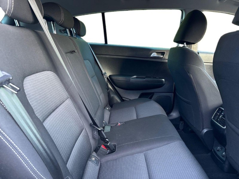 2021 (21) KIA SPORTAGE 1.6 CRDi 48V ISG 2 5dr 4881449