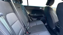 2021 (21) KIA SPORTAGE 1.6 CRDi 48V ISG 2 5dr 4881449