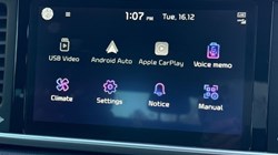 2021 (21) KIA SPORTAGE 1.6 CRDi 48V ISG 2 5dr 4881468