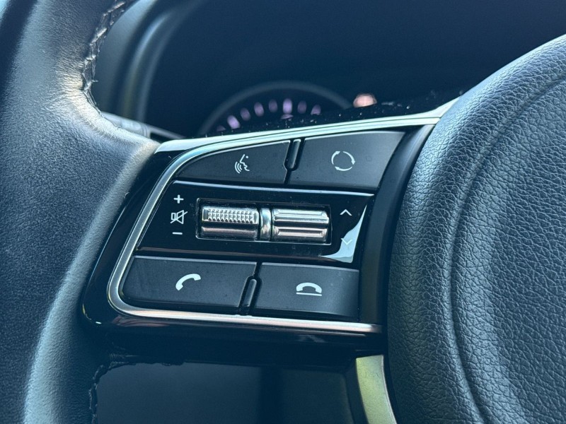 2021 (21) KIA SPORTAGE 1.6 CRDi 48V ISG 2 5dr 4881463