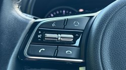 2021 (21) KIA SPORTAGE 1.6 CRDi 48V ISG 2 5dr 4881463