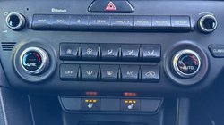 2021 (21) KIA SPORTAGE 1.6 CRDi 48V ISG 2 5dr 4881469