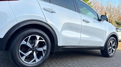 2021 (21) KIA SPORTAGE 1.6 CRDi 48V ISG 2 5dr 4881477