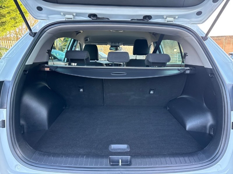 2021 (21) KIA SPORTAGE 1.6 CRDi 48V ISG 2 5dr 4881476