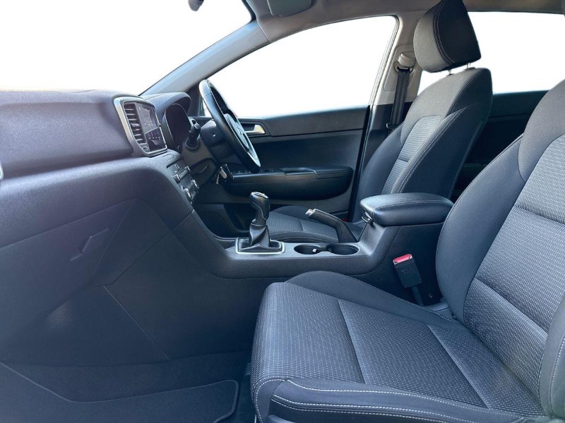 2021 (21) KIA SPORTAGE 1.6 CRDi 48V ISG 2 5dr 4881448