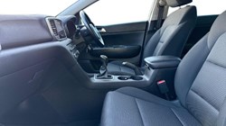 2021 (21) KIA SPORTAGE 1.6 CRDi 48V ISG 2 5dr 4881448