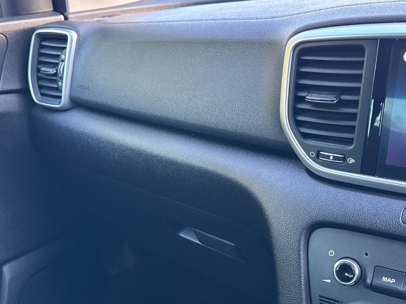 2021 (21) KIA SPORTAGE 1.6 CRDi 48V ISG 2 5dr 4881471