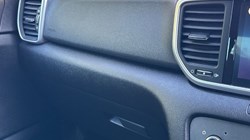 2021 (21) KIA SPORTAGE 1.6 CRDi 48V ISG 2 5dr 4881471