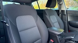 2021 (21) KIA SPORTAGE 1.6 CRDi 48V ISG 2 5dr 4881461