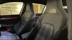 2021 (21) VOLKSWAGEN GOLF 2.0 TDI 200 GTD 5dr DSG 4858946