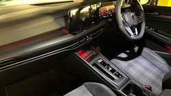 2021 (21) VOLKSWAGEN GOLF 2.0 TDI 200 GTD 5dr DSG 4858947