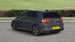 2021 (21) VOLKSWAGEN GOLF 2.0 TDI 200 GTD 5dr DSG 4858917