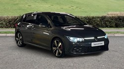 2021 (21) VOLKSWAGEN GOLF 2.0 TDI 200 GTD 5dr DSG 4858916