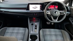 2021 (21) VOLKSWAGEN GOLF 2.0 TDI 200 GTD 5dr DSG 4858924