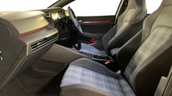 2021 (21) VOLKSWAGEN GOLF 2.0 TDI 200 GTD 5dr DSG 4858918