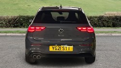 2021 (21) VOLKSWAGEN GOLF 2.0 TDI 200 GTD 5dr DSG 4858921