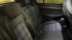 2021 (21) VOLKSWAGEN GOLF 2.0 TDI 200 GTD 5dr DSG 4858945
