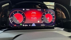 2021 (21) VOLKSWAGEN GOLF 2.0 TDI 200 GTD 5dr DSG 4858935