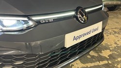 2021 (21) VOLKSWAGEN GOLF 2.0 TDI 200 GTD 5dr DSG 4858951