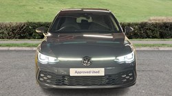 2021 (21) VOLKSWAGEN GOLF 2.0 TDI 200 GTD 5dr DSG 4858922
