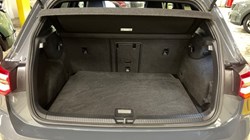 2021 (21) VOLKSWAGEN GOLF 2.0 TDI 200 GTD 5dr DSG 4858948