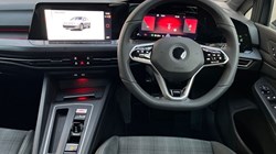 2021 (21) VOLKSWAGEN GOLF 2.0 TDI 200 GTD 5dr DSG 4858936
