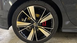 2021 (21) VOLKSWAGEN GOLF 2.0 TDI 200 GTD 5dr DSG 4858923