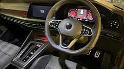 2021 (21) VOLKSWAGEN GOLF 2.0 TDI 200 GTD 5dr DSG 4858925