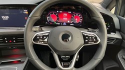 2021 (21) VOLKSWAGEN GOLF 2.0 TDI 200 GTD 5dr DSG 4858932