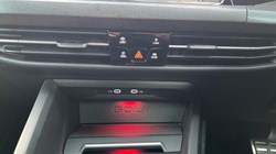 2021 (21) VOLKSWAGEN GOLF 2.0 TDI 200 GTD 5dr DSG 4858942
