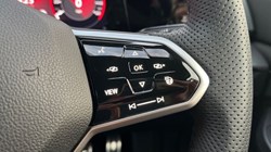 2021 (21) VOLKSWAGEN GOLF 2.0 TDI 200 GTD 5dr DSG 4858934