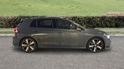2021 (21) VOLKSWAGEN GOLF 2.0 TDI 200 GTD 5dr DSG 4858920