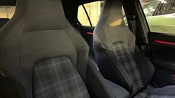 2021 (21) VOLKSWAGEN GOLF 2.0 TDI 200 GTD 5dr DSG 4858931